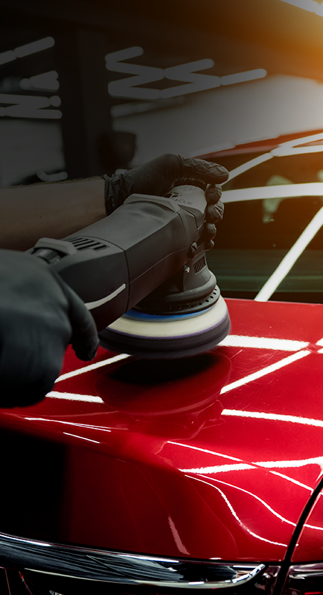 Car Detailing