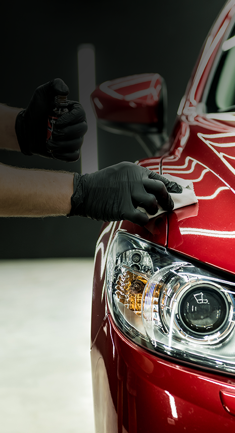 Ceramic Coating