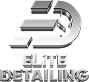 Elite Detailing Footer Logo