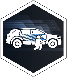 Industry-Certified Professionals