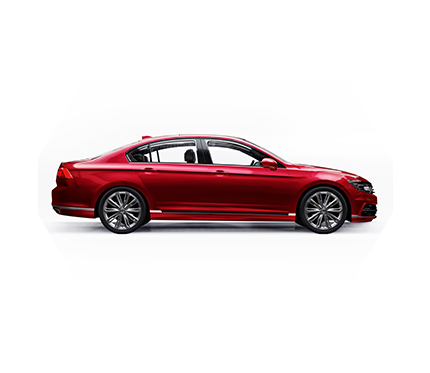 sedan