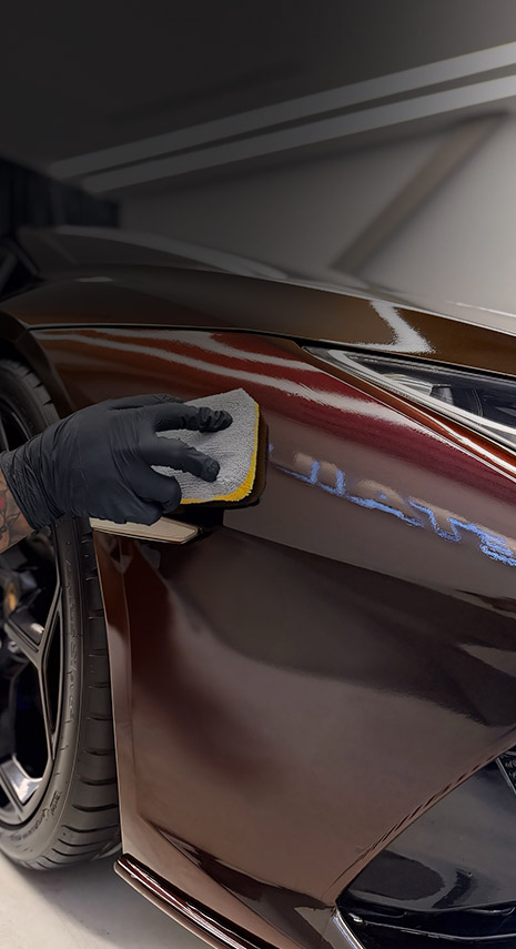 Ceramic Coating